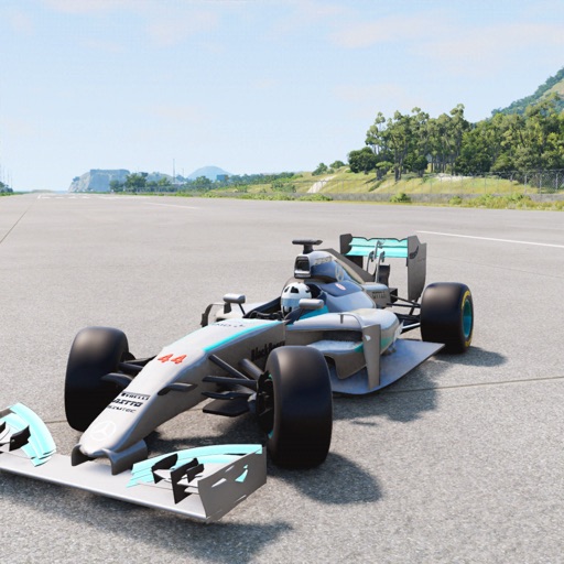 F1 Formula Racing RC Kart Race F1 Formula Racing RC Kart Race