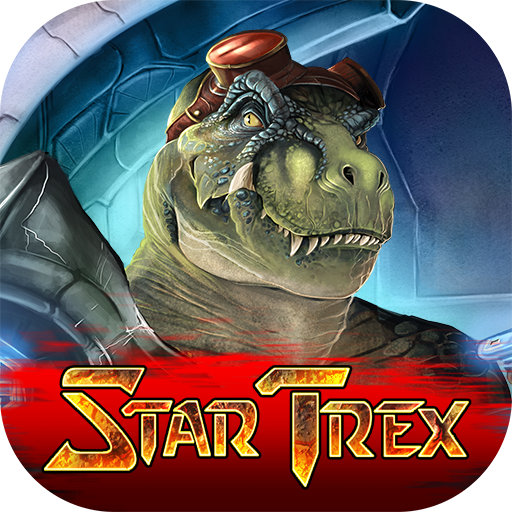 StarTrex