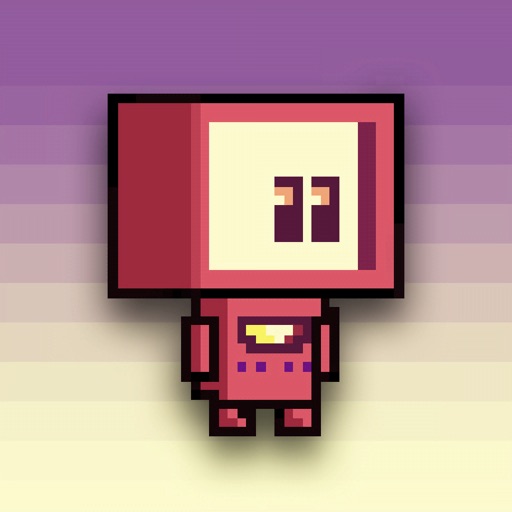 Pixel Jumps Pixel Jumps