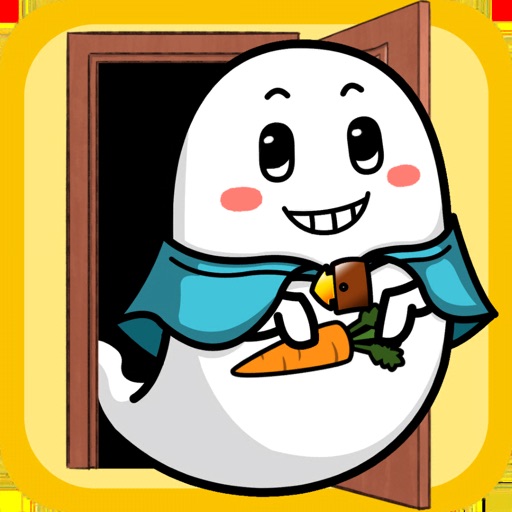 Cape's escape game Cape's escape game