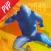 Parkour Robot Race Runner 2049