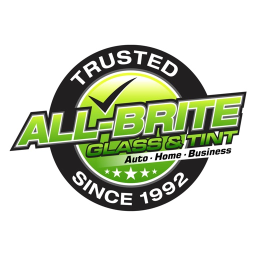 All-Brite Glass & Tint All-Brite Glass & Tint