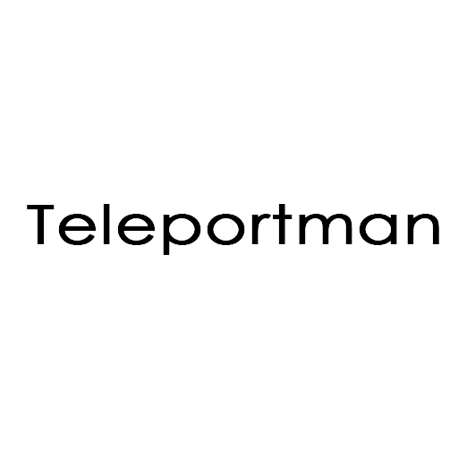 Teleportman