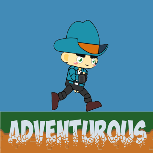 Adventurous 2019