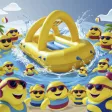 Aqua Frenzy