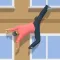 Sticky Man Ragdoll