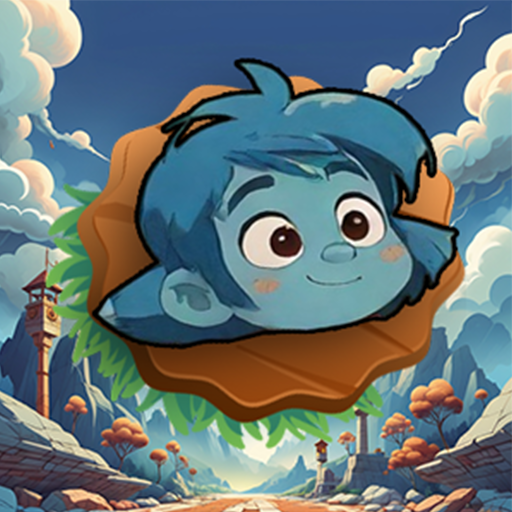 Little Hero