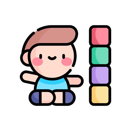 Andaza Kids - Learning Games Andaza Kids - Learning Games