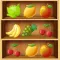 Fruit Dragger