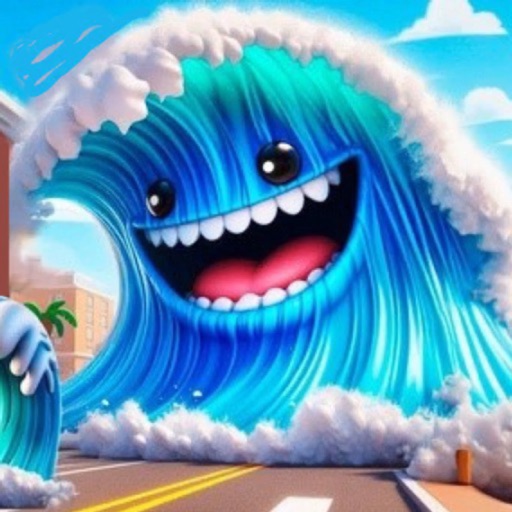 Waves.io Waves.io