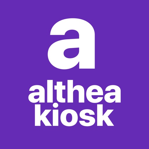 Althea Kiosk Althea Kiosk