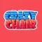 Crazy Chair