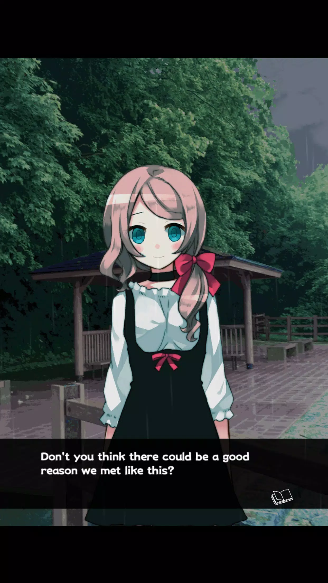 Relaxing Rain Sounds Amayadori应用截图