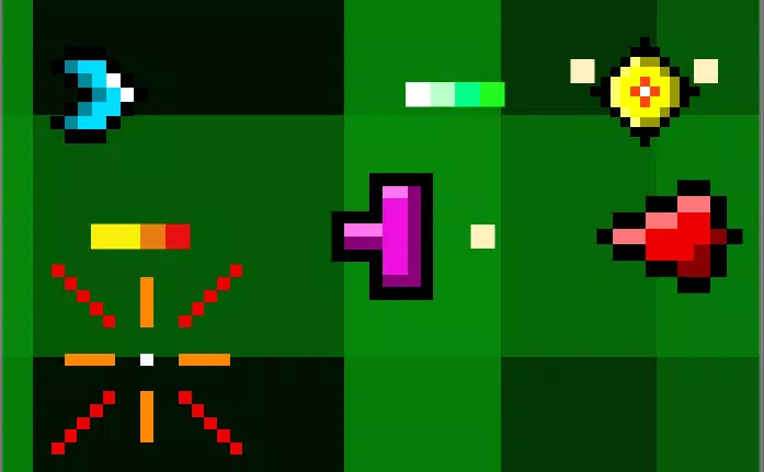 Data Dash Screenshots