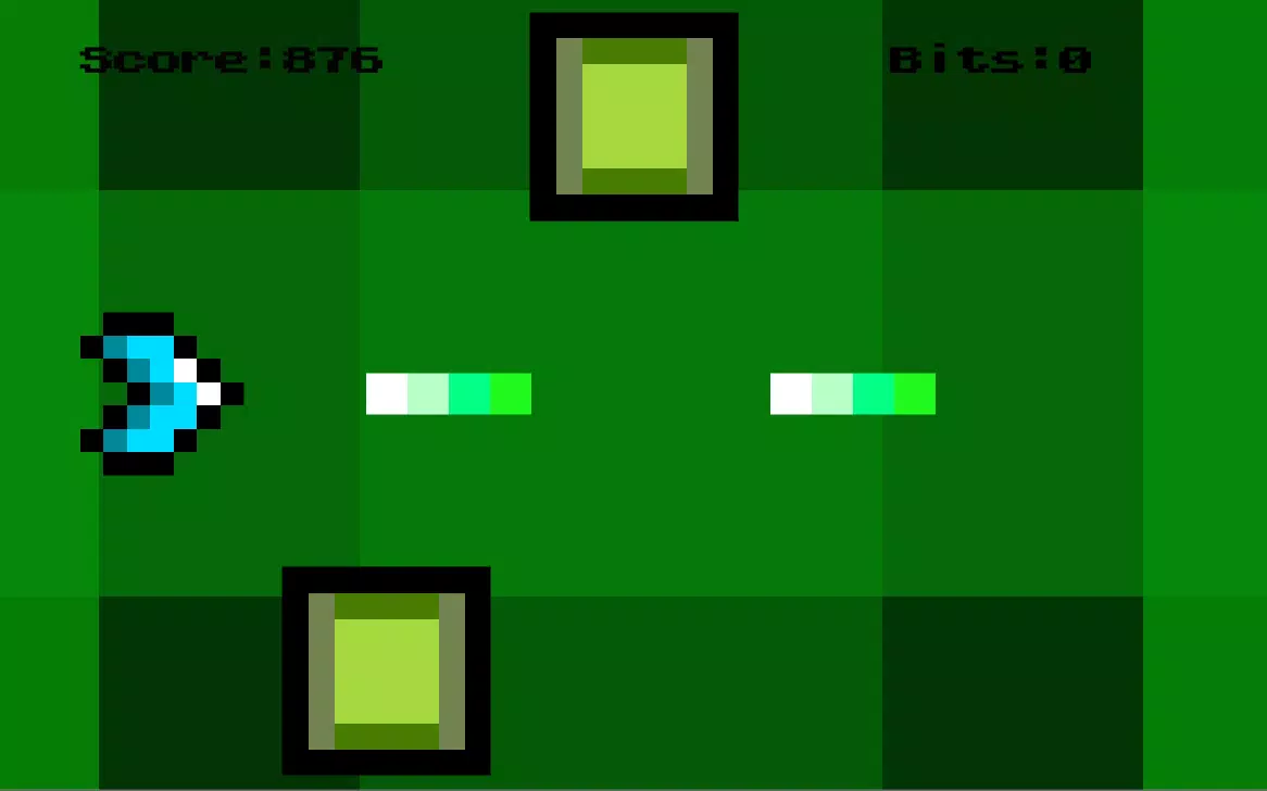Data Dash Screenshots