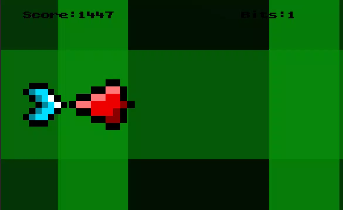 Data Dash Screenshots