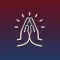 Praying