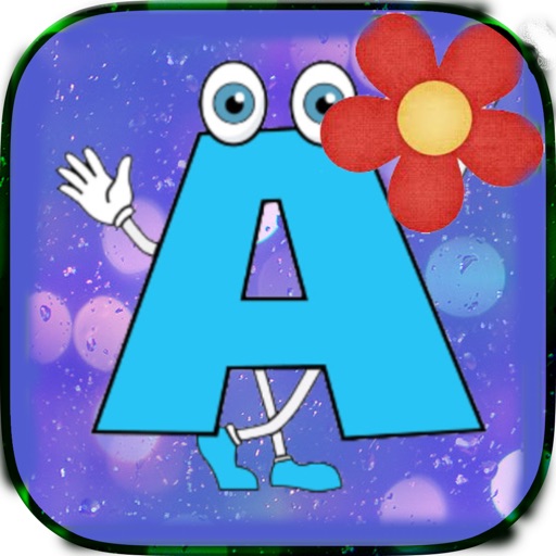 Alphabet Memory Game-ABC Alphabet Memory Game-ABC