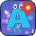 Alphabet  Memory Game-ABC