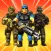 The Undisputables: Multiplayer