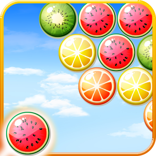 Fruit Shooter Fruit Shooter
