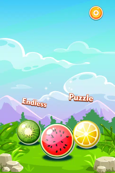 Fruit Shooter स्क्रीनशॉट
