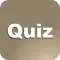 Simple Quiz