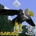 Mod Garuda Boss for MCPE