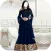 Anarkali Fashion Style