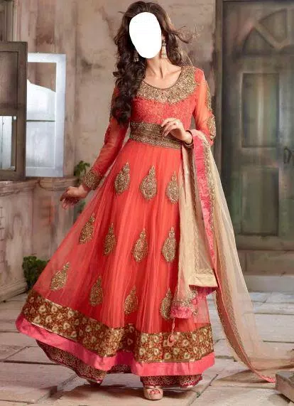 Anarkali Fashion Style Screenshots