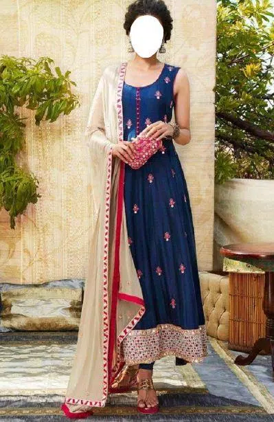 Anarkali Fashion Style Screenshots