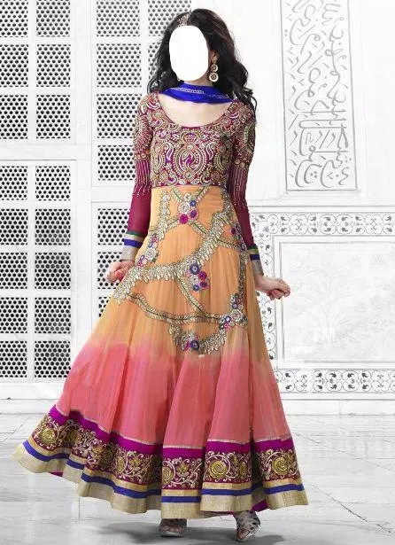 Anarkali Fashion Style Screenshots