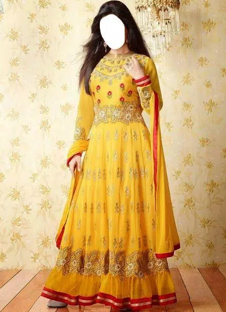 Anarkali Fashion Style Screenshots