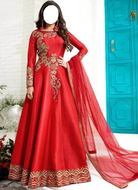 Anarkali Fashion Style Screenshots