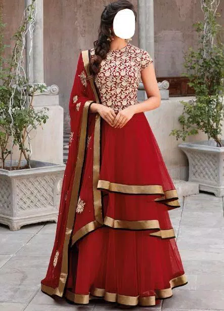 Anarkali Fashion Style Screenshots