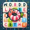 Words Puzzel - Picture Game