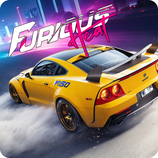 Furious: Heat Racing 2024 Furious: Heat Racing 2024