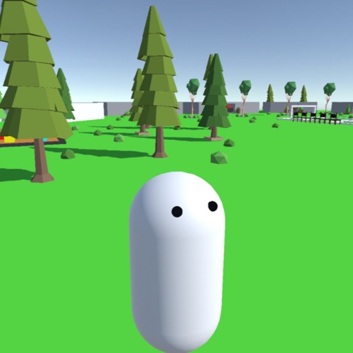 Realistic Virus Simulator Realistic Virus Simulator
