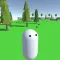 Realistic Virus Simulator