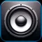 Just Noise #1 White Noise Machine