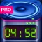 Loud Alarm Clock PRO Sleep +
