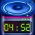 Loud Alarm Clock LOUDEST Sleep
