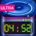 Loud Alarm Clock ULTRA