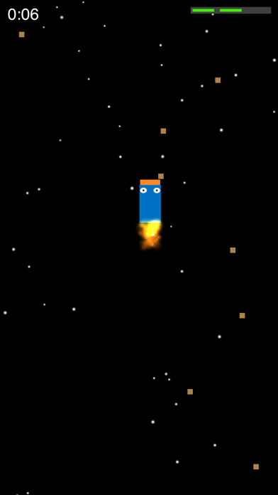 The New Space Platypus Screenshots
