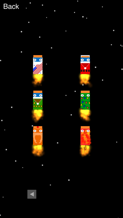 The New Space Platypus Screenshots