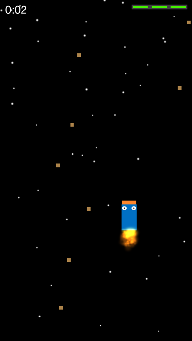 The New Space Platypus Screenshots
