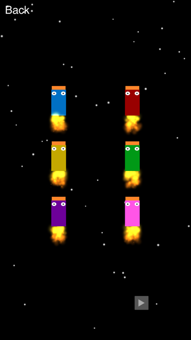 The New Space Platypus Screenshots