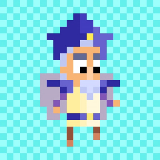 Jetpack Wizard Jetpack Wizard