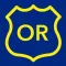 Oregon Roads Traffic
