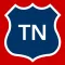 Tennessee State Roads